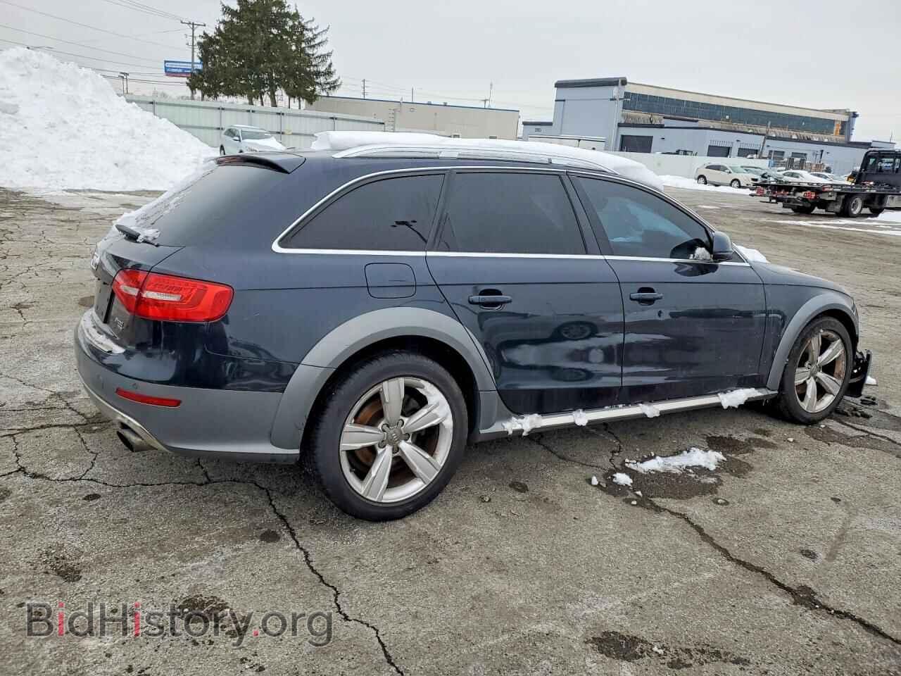 2015 AUDI A4 - VIN: WA1UFAFL7FA015454 - Фото 3