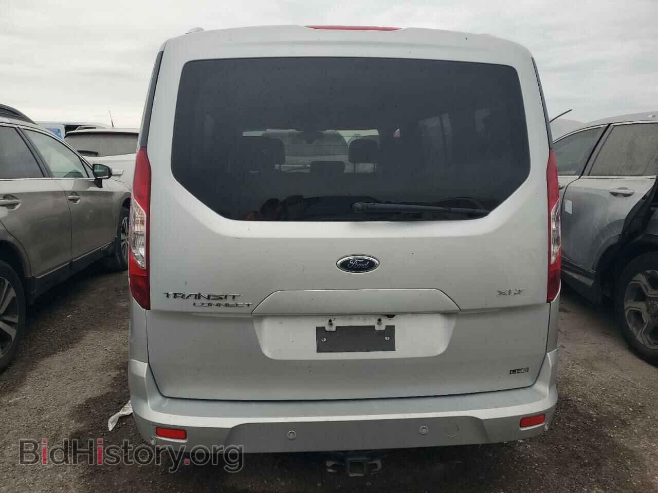 2016 FORD TRANSIT - VIN: NM0GE9F70G1261056 - Фото 6