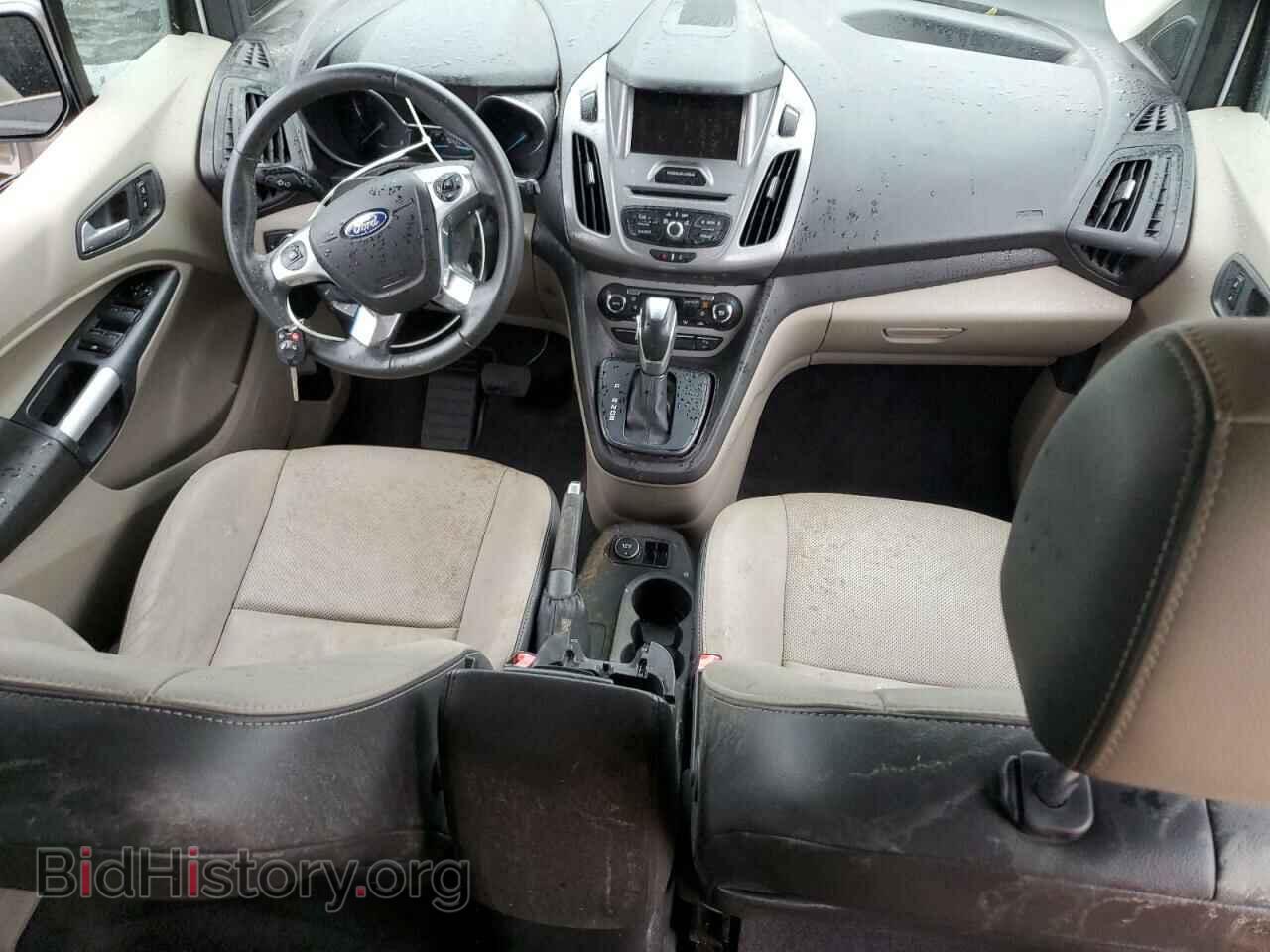 2016 FORD TRANSIT - VIN: NM0GE9F70G1261056 - Фото 8
