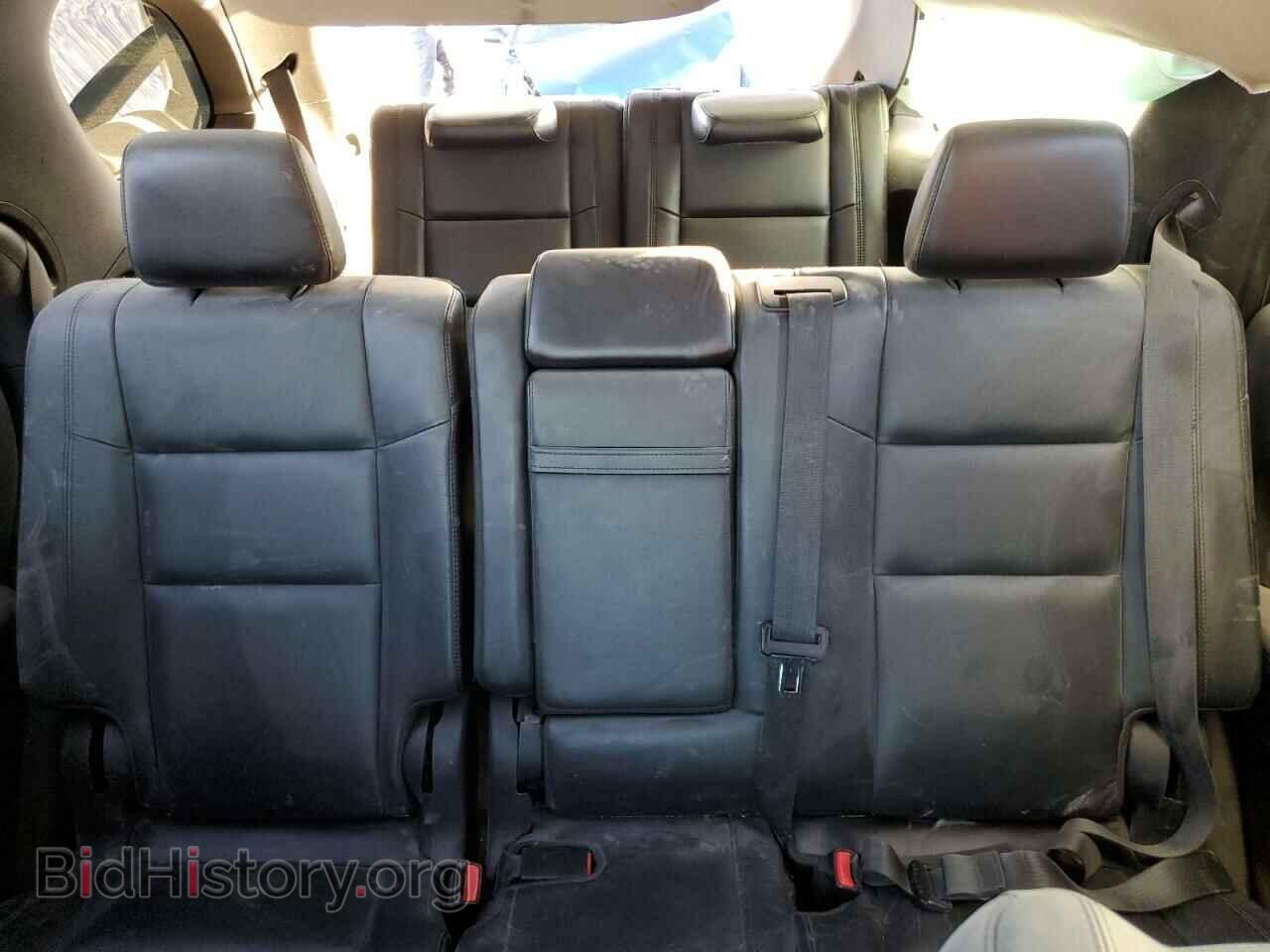 2015 DODGE DURANGO - VIN: 1C4RDHDG0FC795382 - Photo 10
