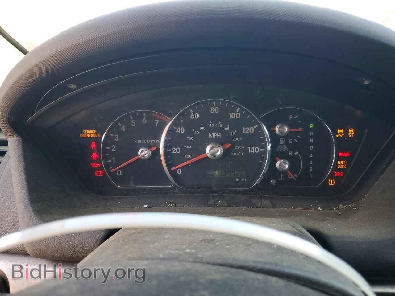 2012 MITSUBISHI GALANT - VIN: 4A32B2FF0CE016309 - Фото 9