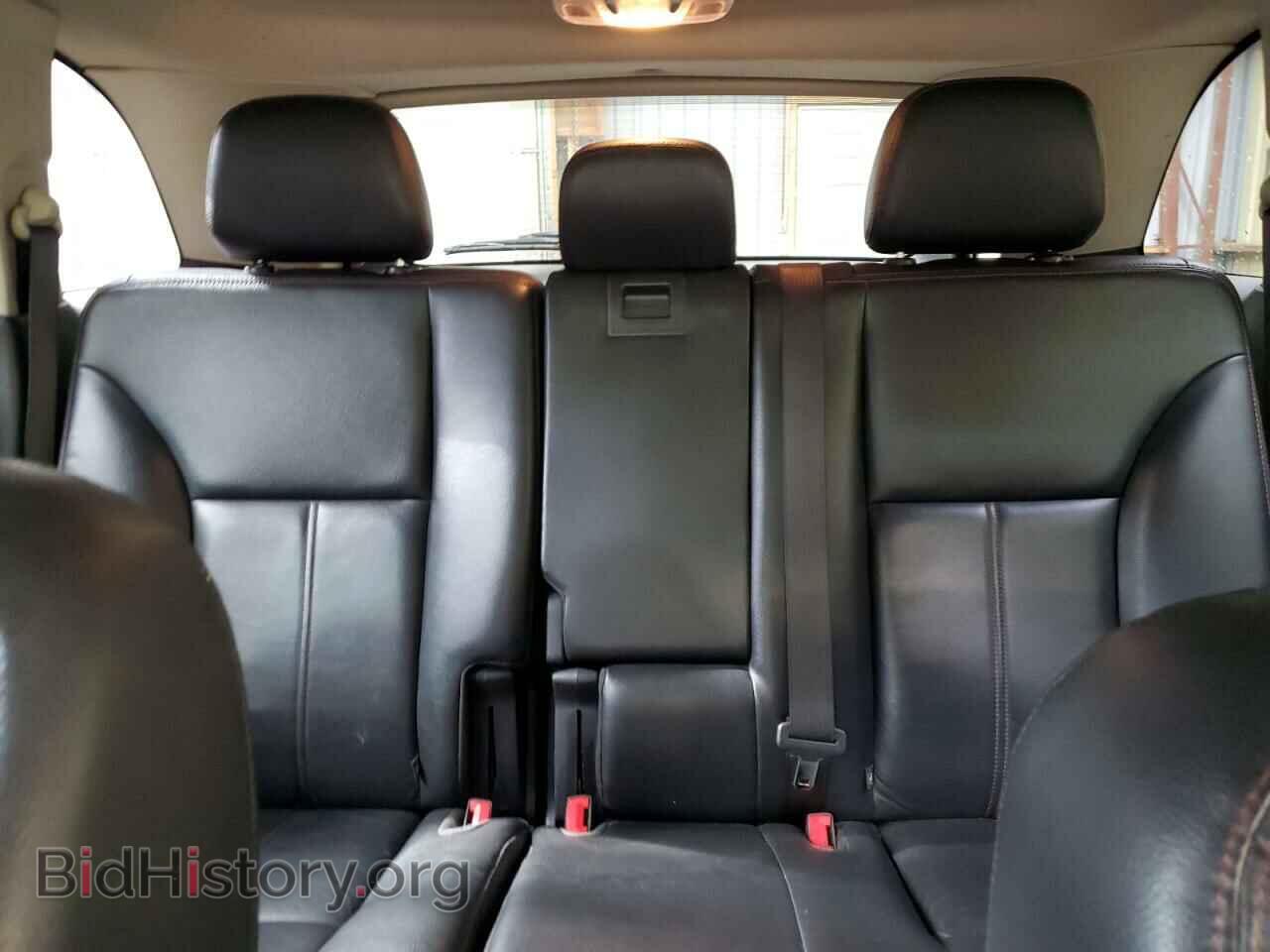 2013 FORD EDGE - VIN: 2FMDK3JC5DBA15616 - Photo 10