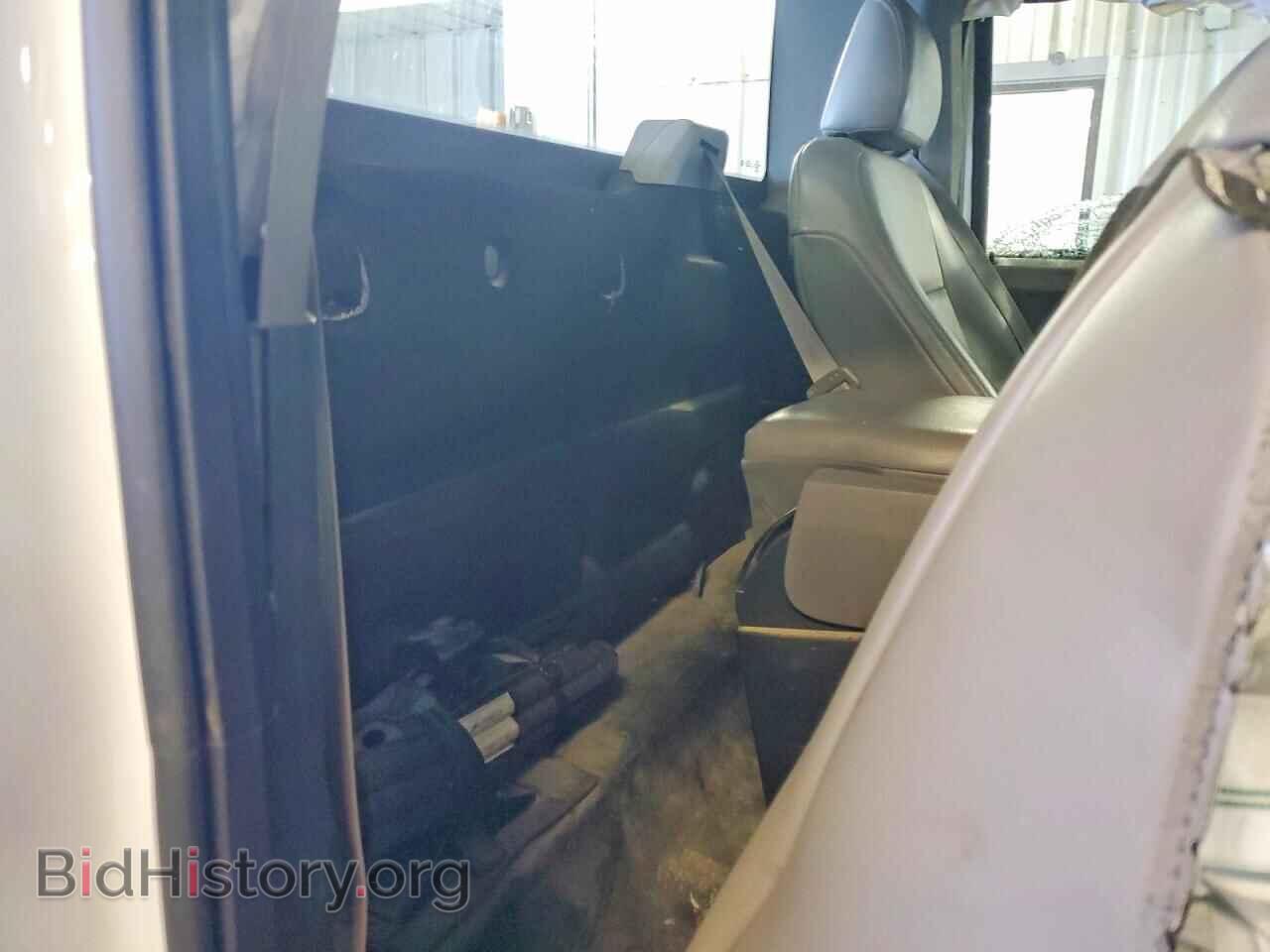 2017 FORD All Models - VIN: 1FTMF1C86HFC21120 - Photo 10