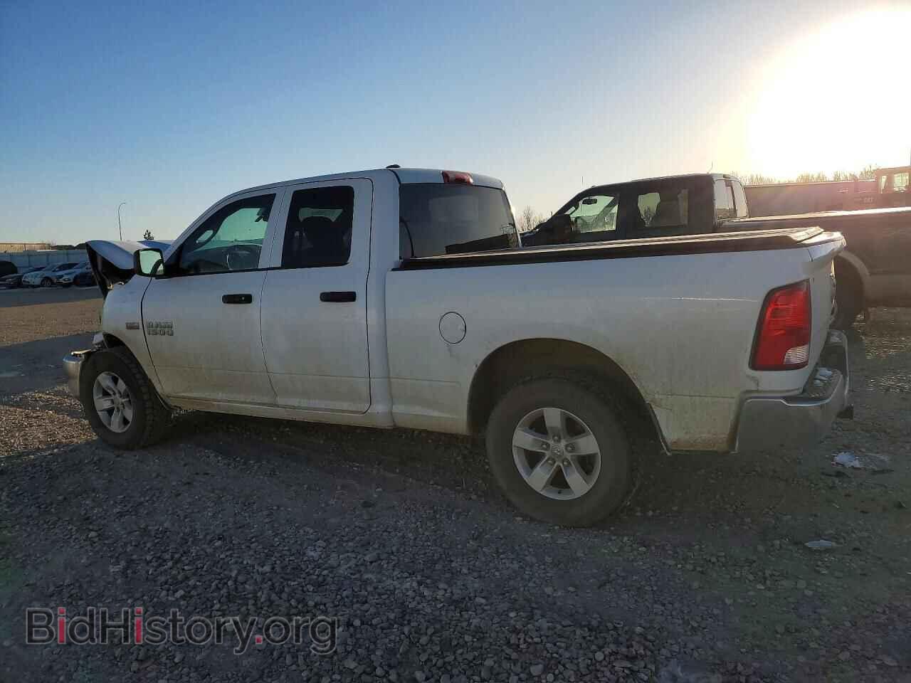 2017 RAM 1500 - VIN: 1C6RR7FT2HS590698 - Фото 2
