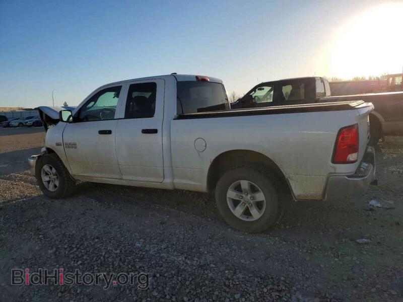 2017 RAM 1500 (VIN 1C6RR7FT2HS590698) — photo 2 of 13