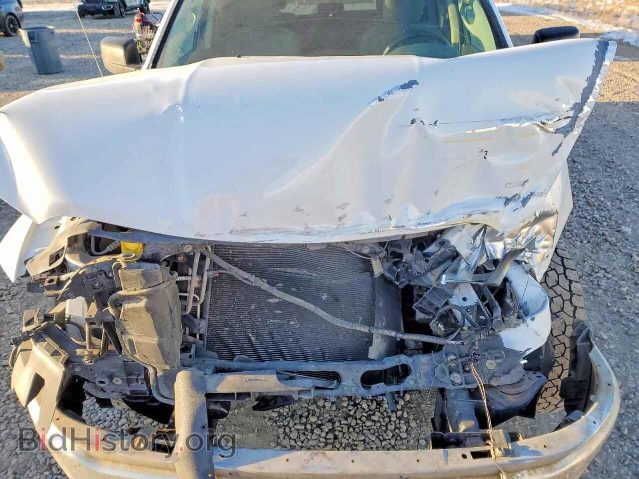 2017 RAM 1500 - VIN: 1C6RR7FT2HS590698 - Фото 11
