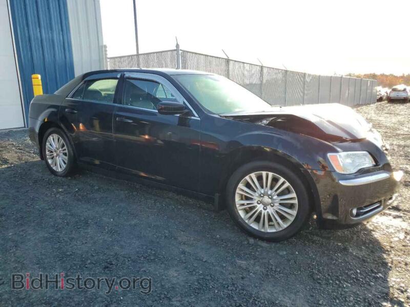 2014 Chrysler 300 (VIN 2C3CCARG1EH261736) — photo 4 of 12