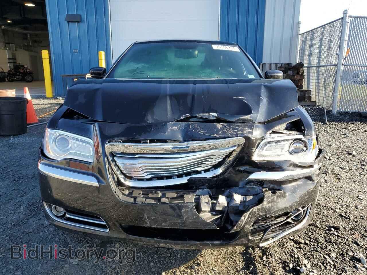 2014 CHRYSLER 300 - VIN: 2C3CCARG1EH261736 - Фото 5