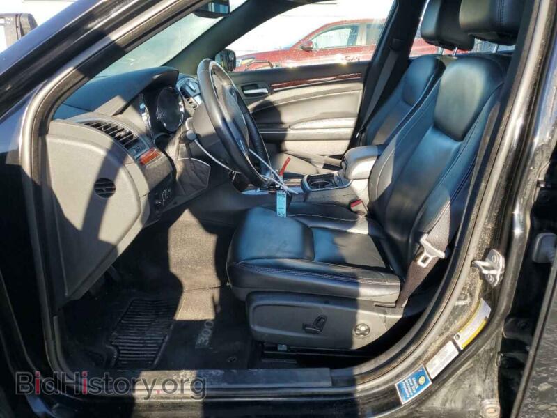 2014 Chrysler 300 (VIN 2C3CCARG1EH261736) — photo 7 of 12
