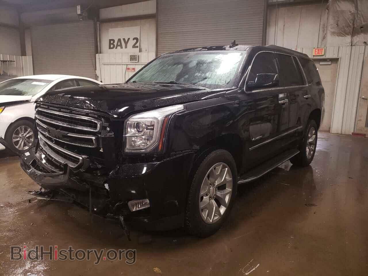 Photo 1GKS2AKC3FR513459 - GMC YUKON 2015