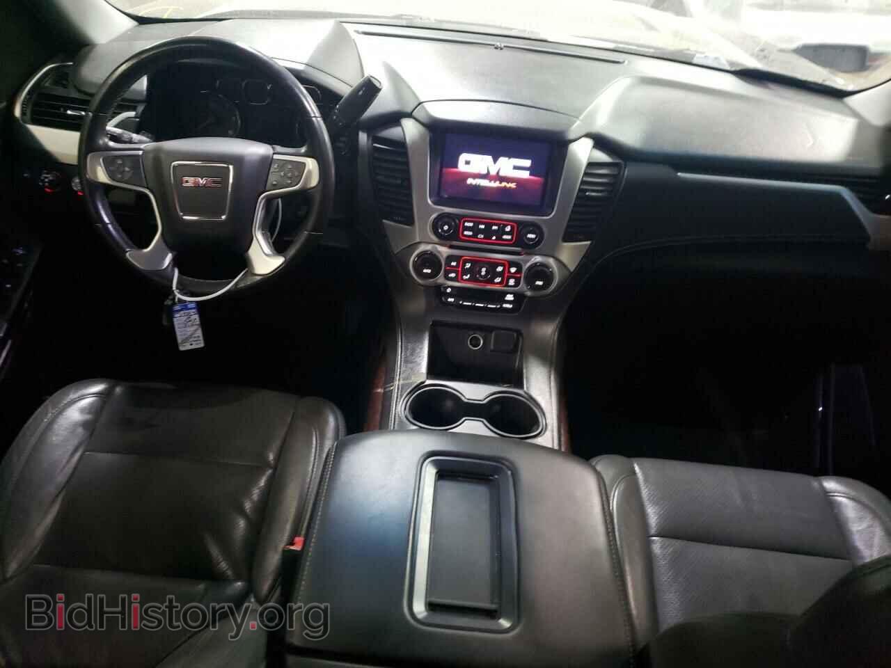 2015 GMC YUKON - VIN: 1GKS2AKC3FR513459 - Фото 8