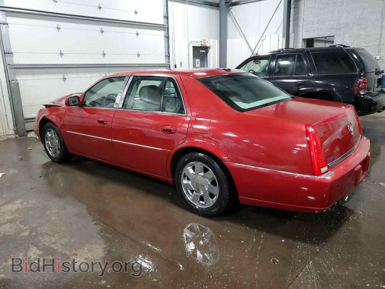 2006 CADILLAC DTS - VIN: 1G6KD57Y16U152167 - Фото 2
