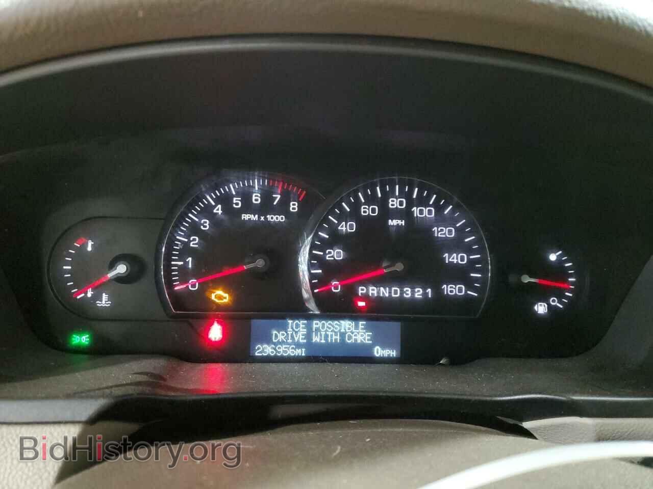 2006 CADILLAC DTS - VIN: 1G6KD57Y16U152167 - Фото 9