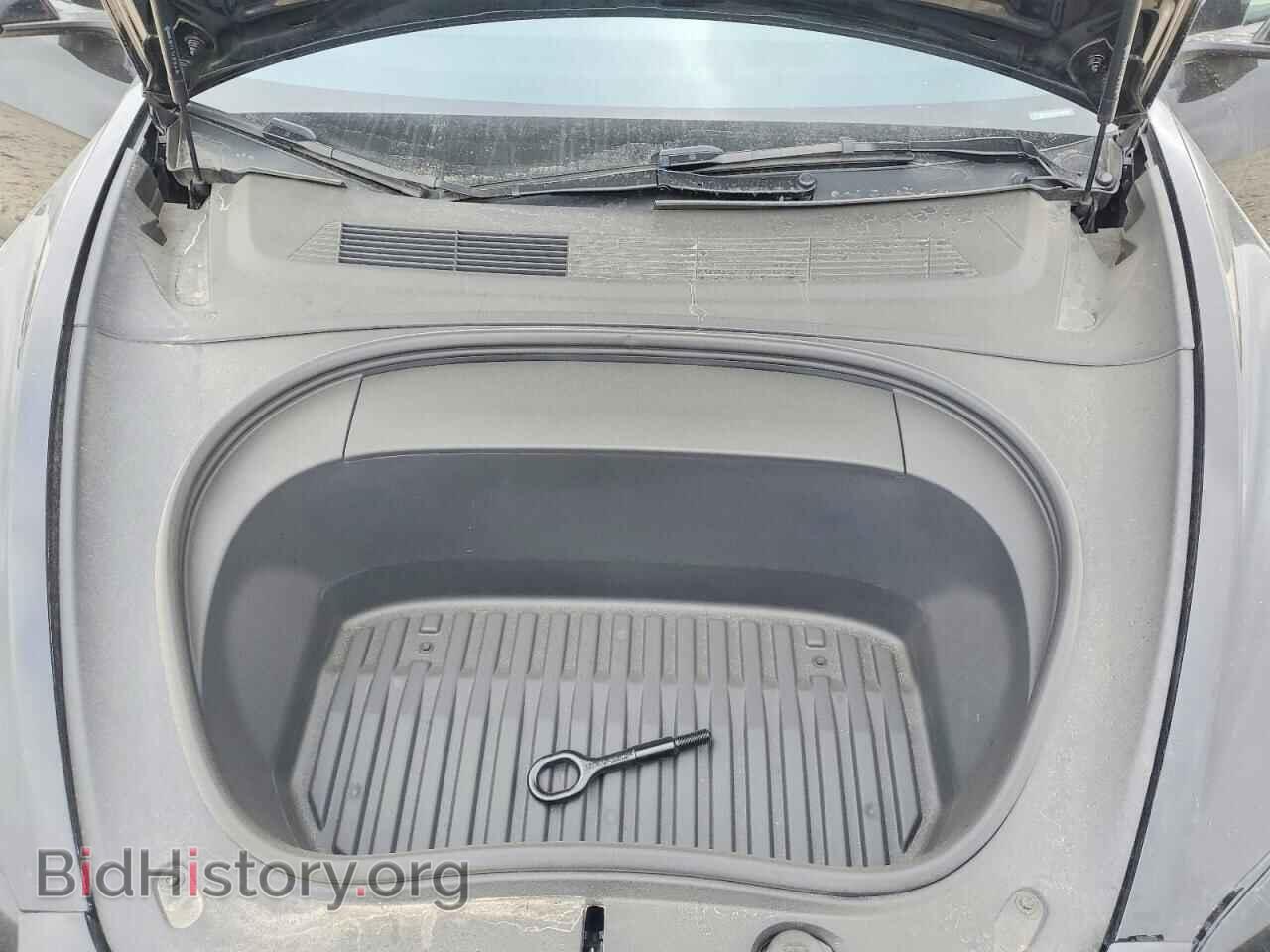 2024 TESLA MODEL 3 - VIN: 5YJ3E1EA4RF785224 - Фото 11