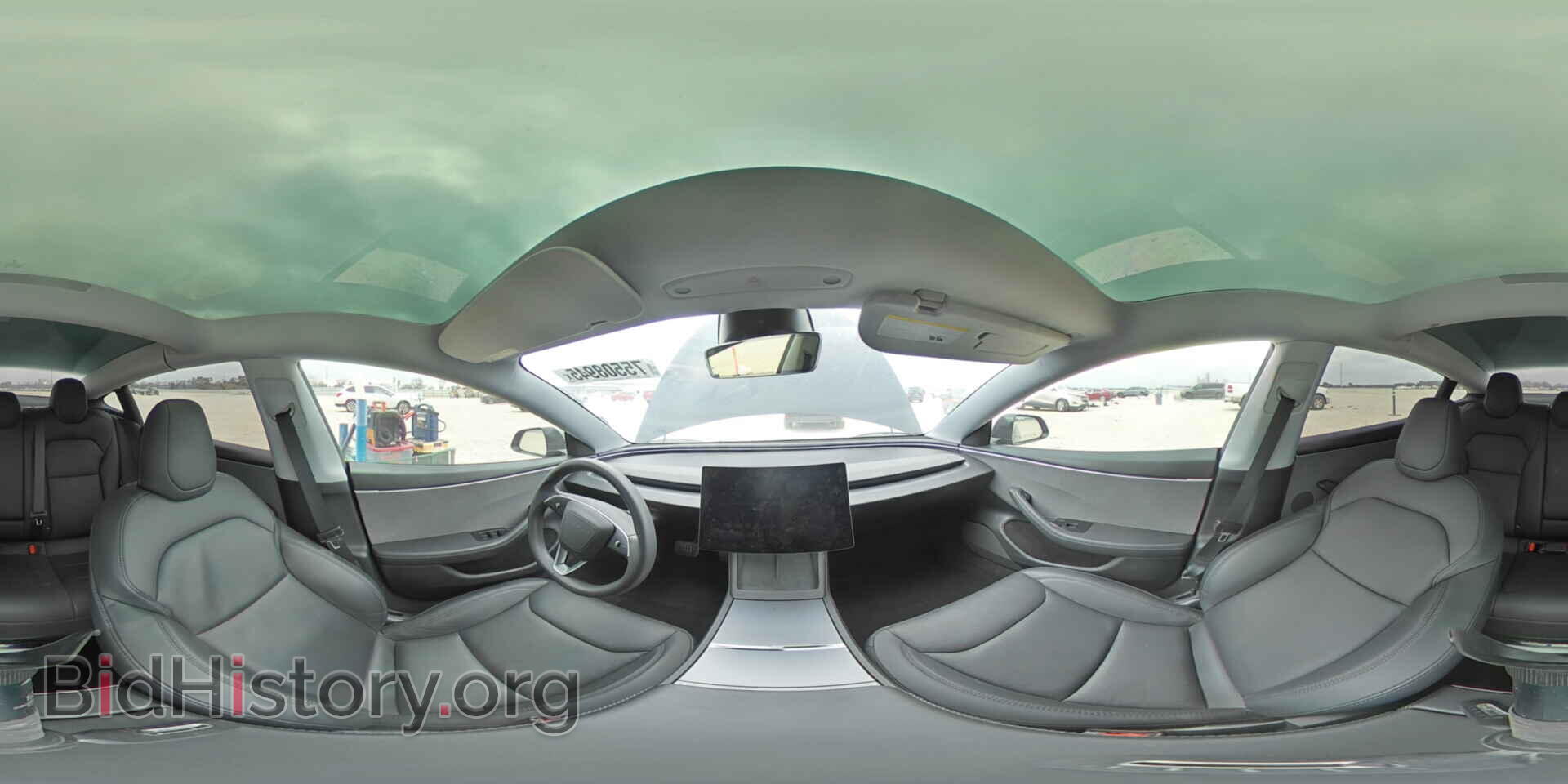 2024 TESLA MODEL 3 - VIN: 5YJ3E1EA4RF785224 - Фото 14