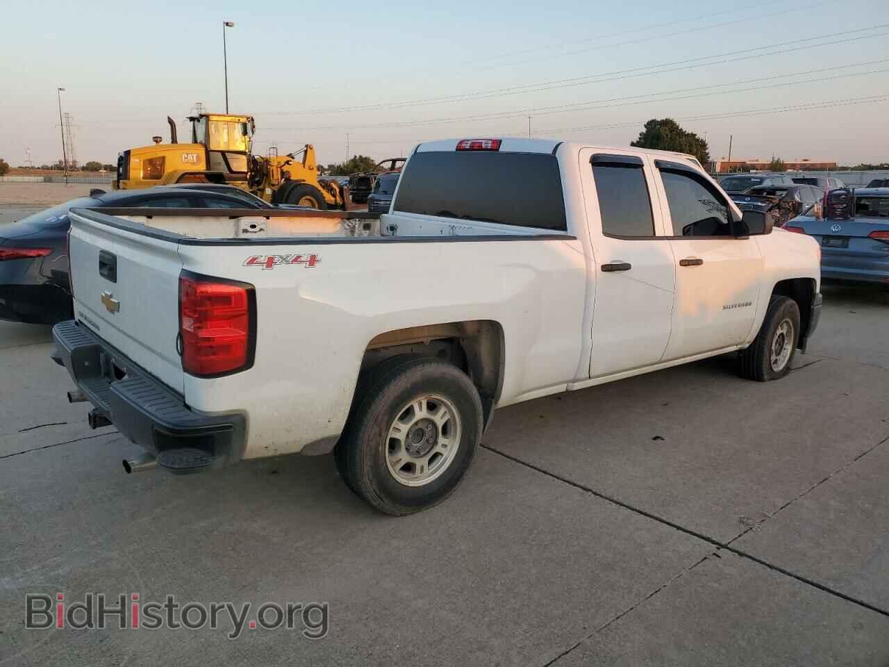 2015 CHEVROLET ALL Models - VIN: 1GCVKPEC9FZ290075 - Фото 3