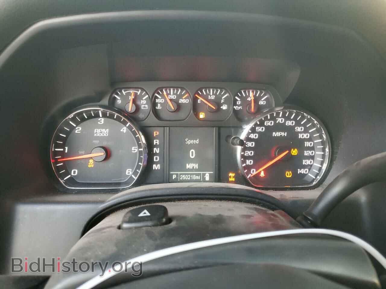 2015 CHEVROLET ALL Models - VIN: 1GCVKPEC9FZ290075 - Фото 9