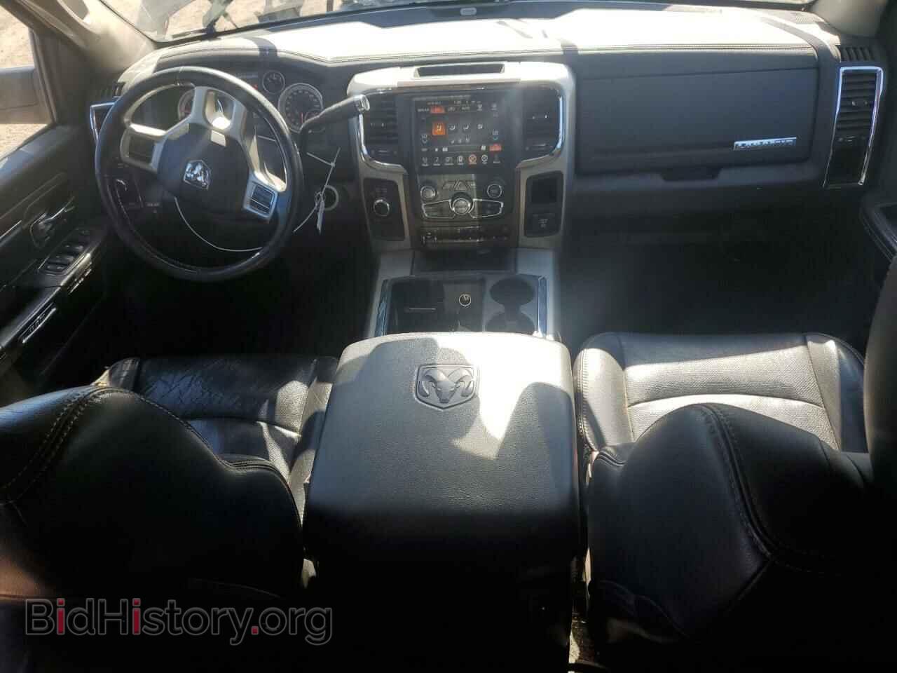 2013 RAM 2500 - VIN: 3C6UR5FL6DG520802 - Фото 8