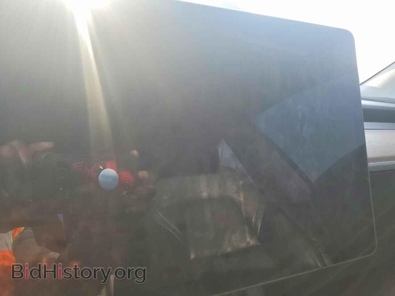 2021 TESLA MODEL 3 - VIN: 5YJ3E1EB3MF979602 - Photo 9