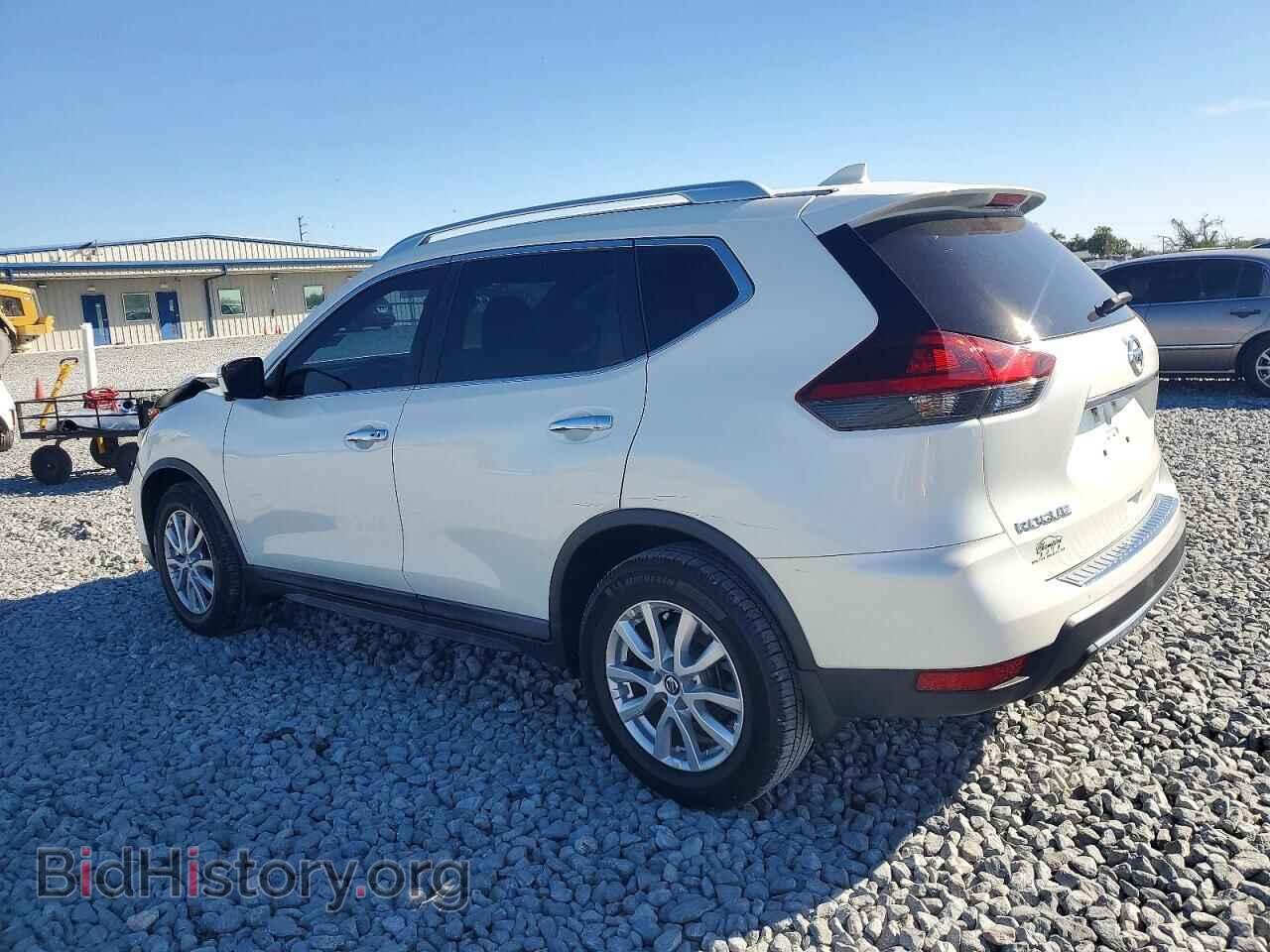 2018 NISSAN ROGUE - VIN: KNMAT2MT2JP577407 - Фото 2