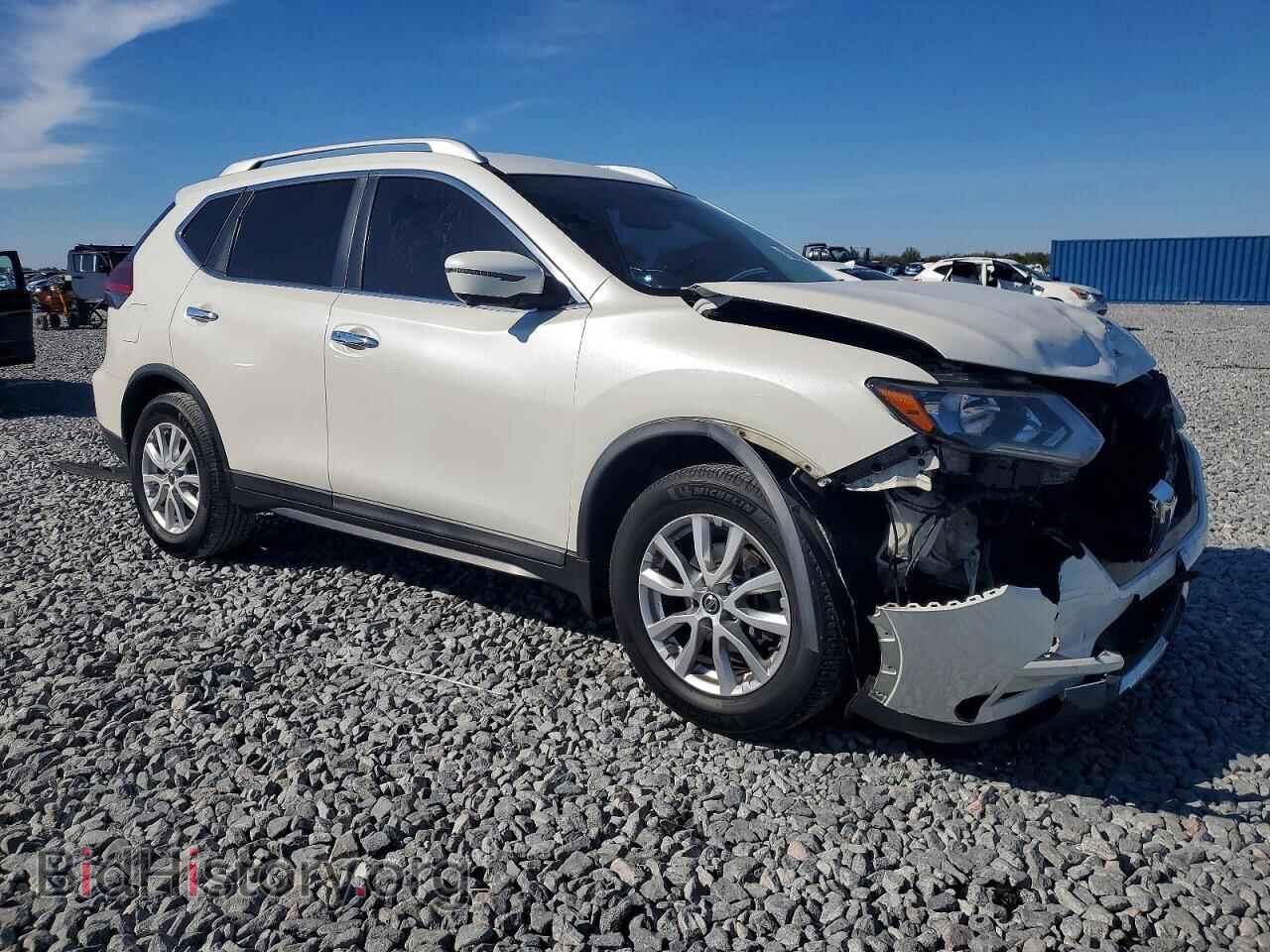 2018 NISSAN ROGUE - VIN: KNMAT2MT2JP577407 - Фото 4