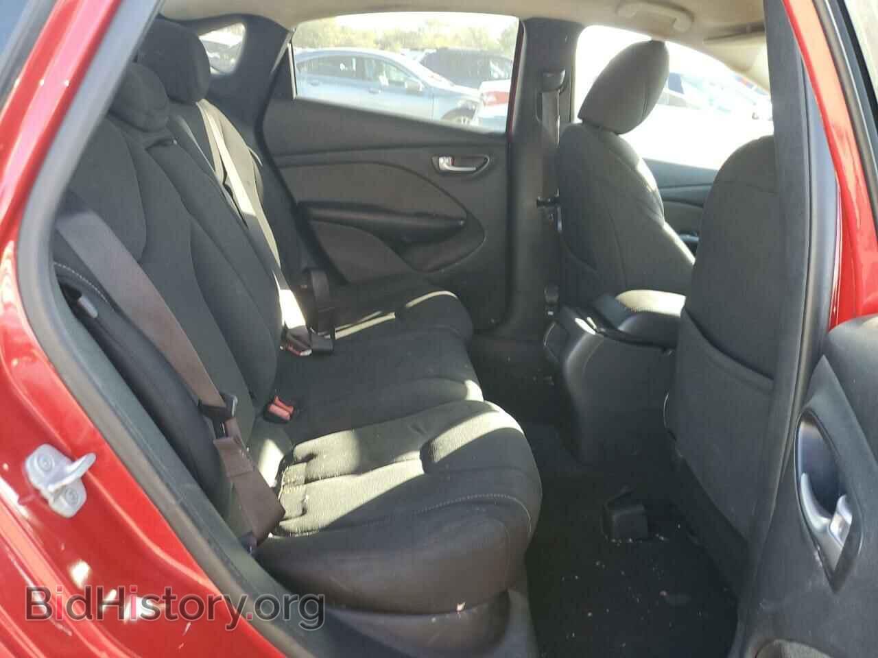 2013 DODGE DART - VIN: 1C3CDFBA4DD304400 - Photo 10