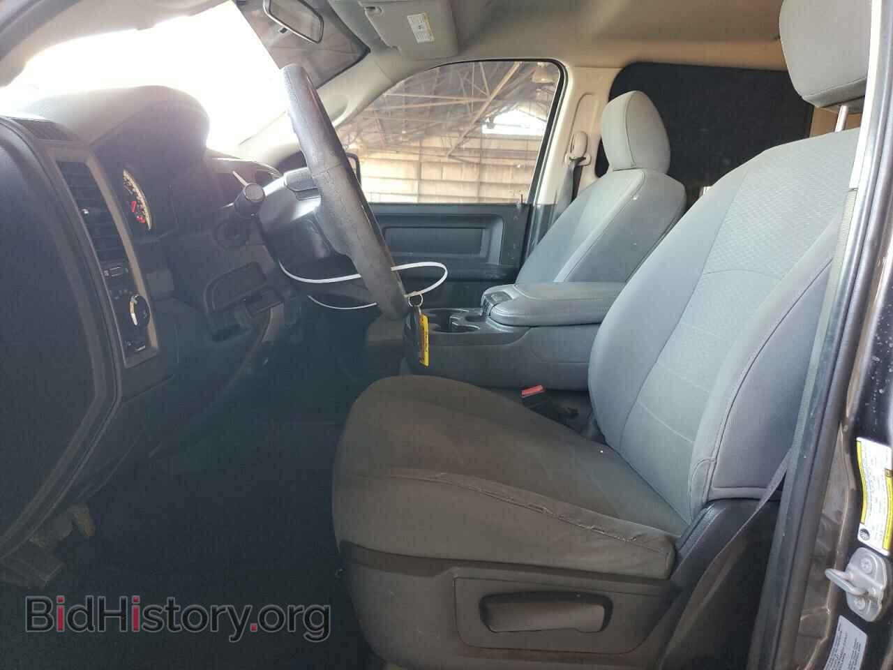 2017 RAM 1500 - VIN: 3C6RR6KT0HG645754 - Фото 7