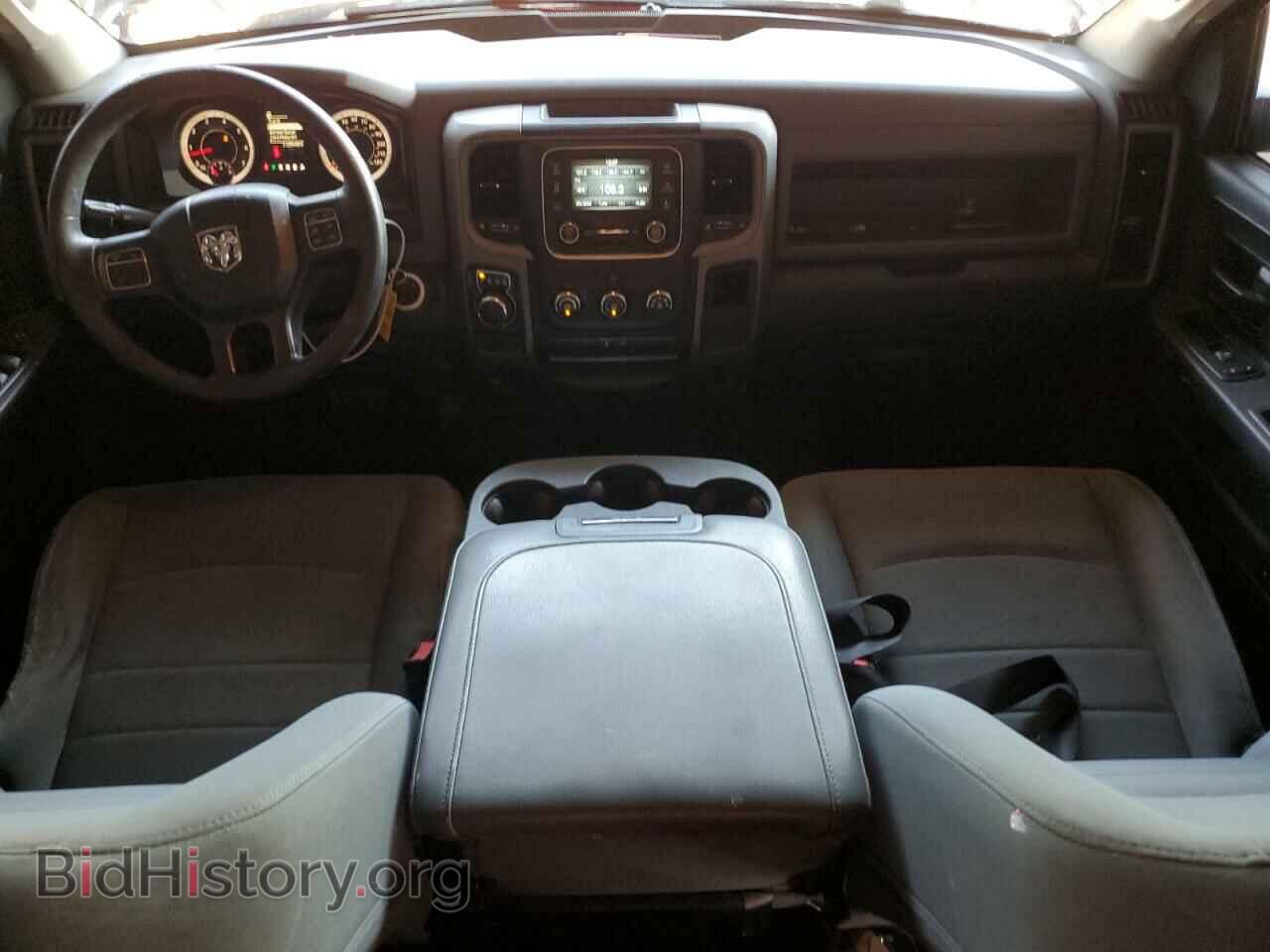 2017 RAM 1500 - VIN: 3C6RR6KT0HG645754 - Фото 8