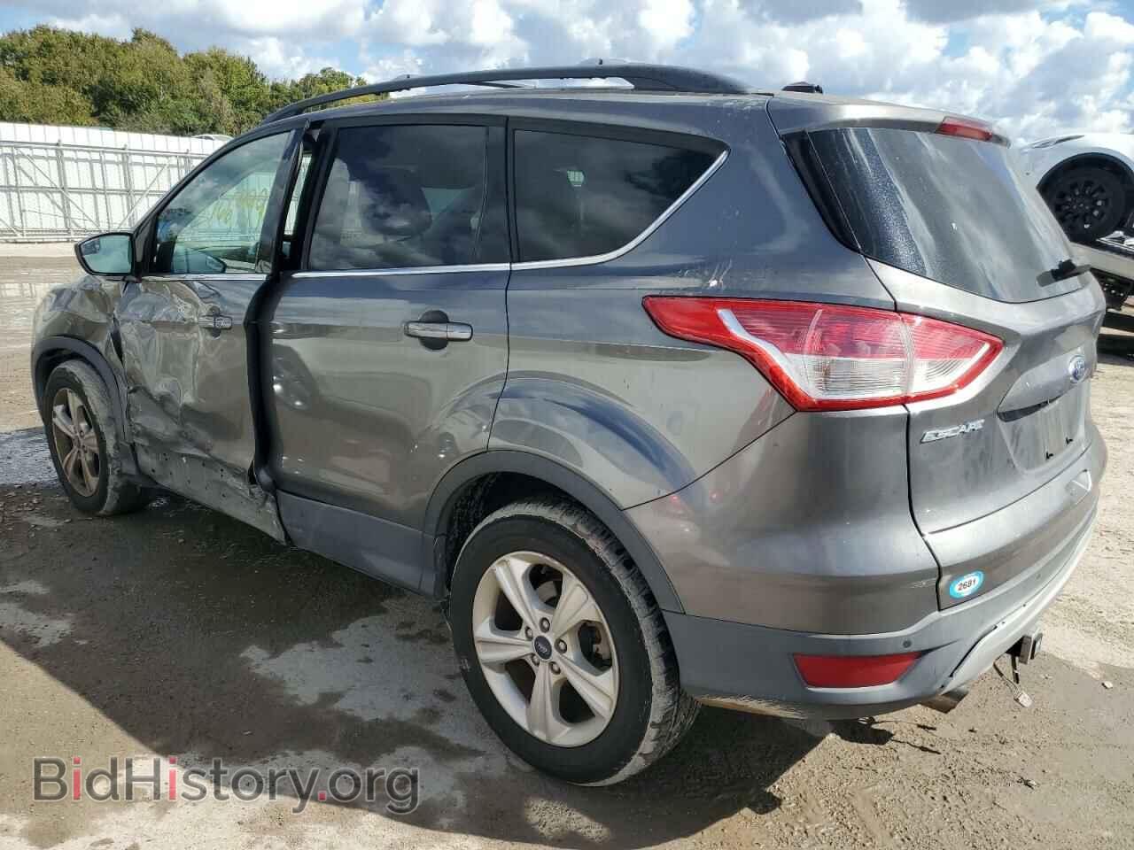 2013 FORD ESCAPE - VIN: 1FMCU0GX5DUD94433 - Photo 2