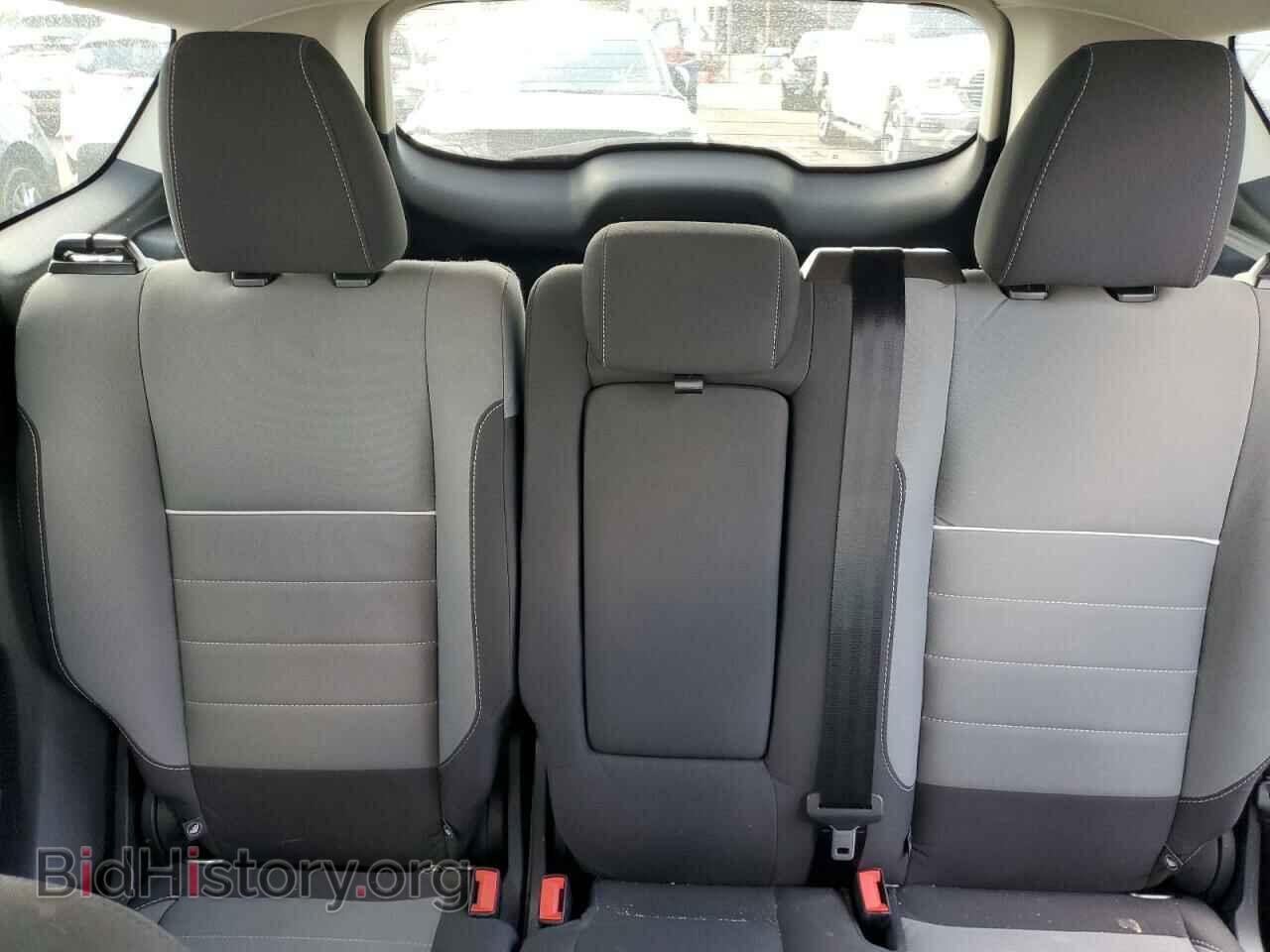2013 FORD ESCAPE - VIN: 1FMCU0GX5DUD94433 - Photo 10