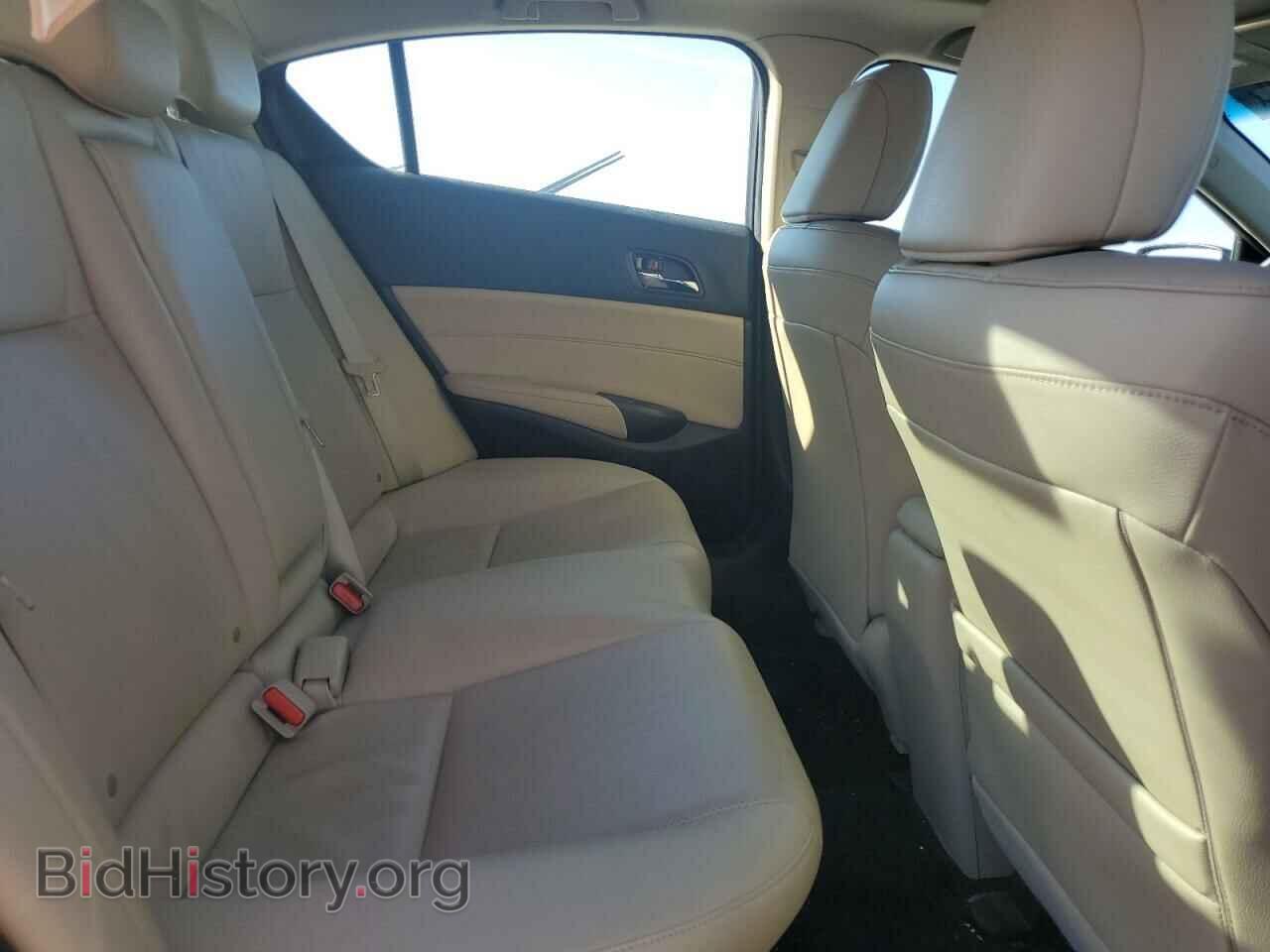 2013 ACURA ILX - VIN: 19VDE1F50DE021299 - Фото 10