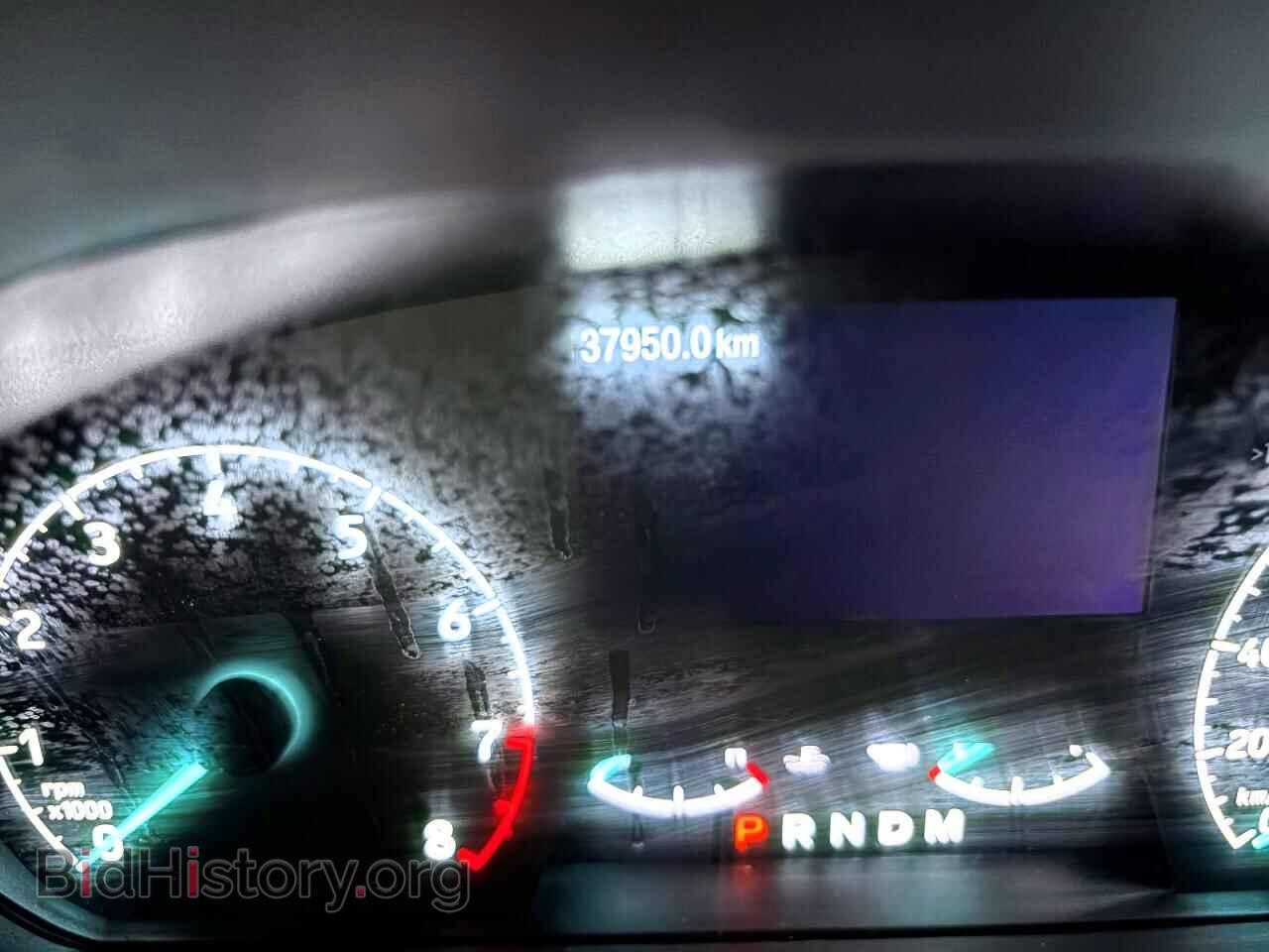 2025 FORD TRANSIT - VIN: 1FTBR2X88SKA88843 - Фото 8