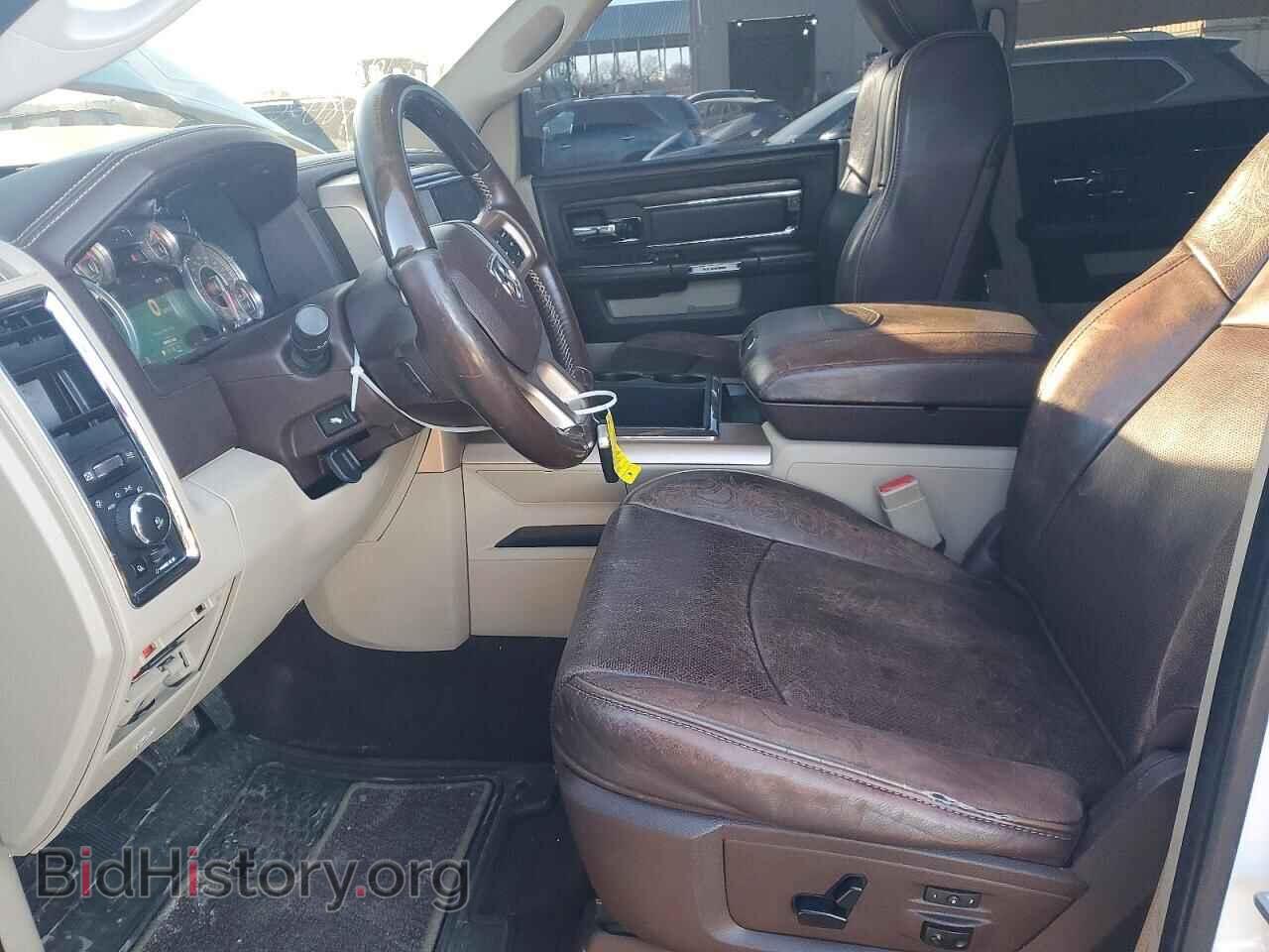 2014 RAM 1500 - VIN: 1C6RR7PT6ES126484 - Photo 7