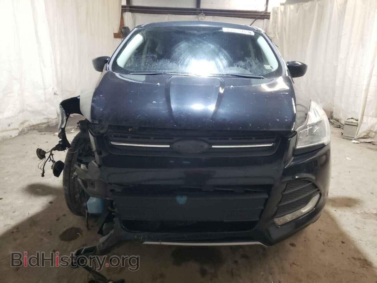 2016 FORD ESCAPE - VIN: 1FMCU9GX2GUA62846 - Фото 5