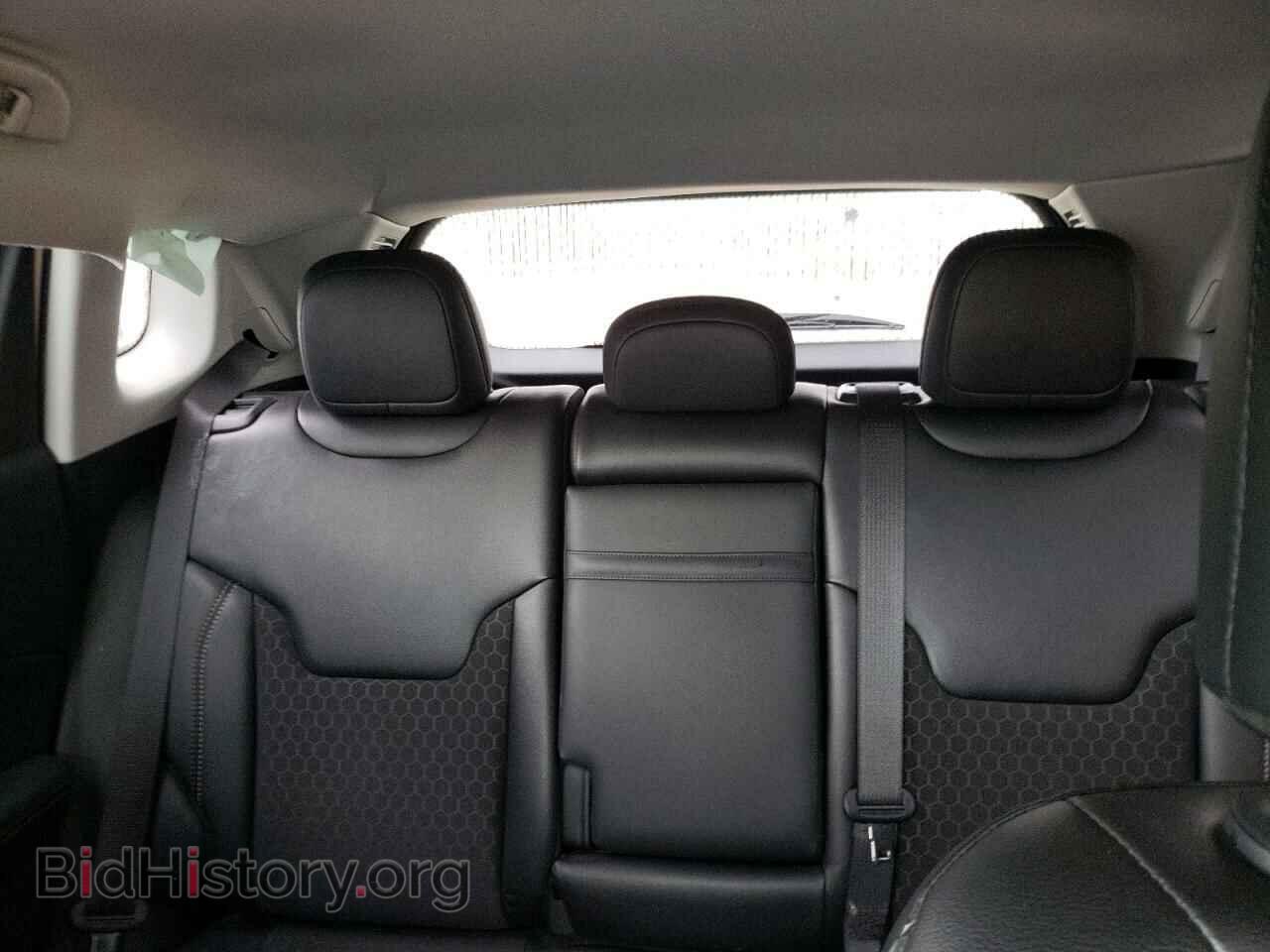 2020 JEEP COMPASS - VIN: 3C4NJDBB2LT157349 - Фото 10