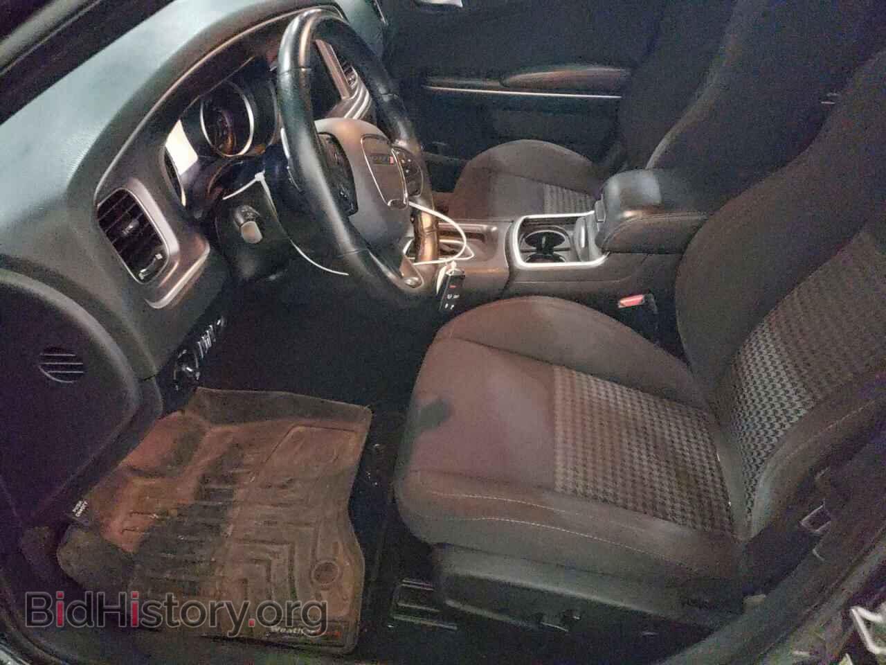 2019 DODGE CHARGER - VIN: 2C3CDXCT6KH526295 - Photo 7