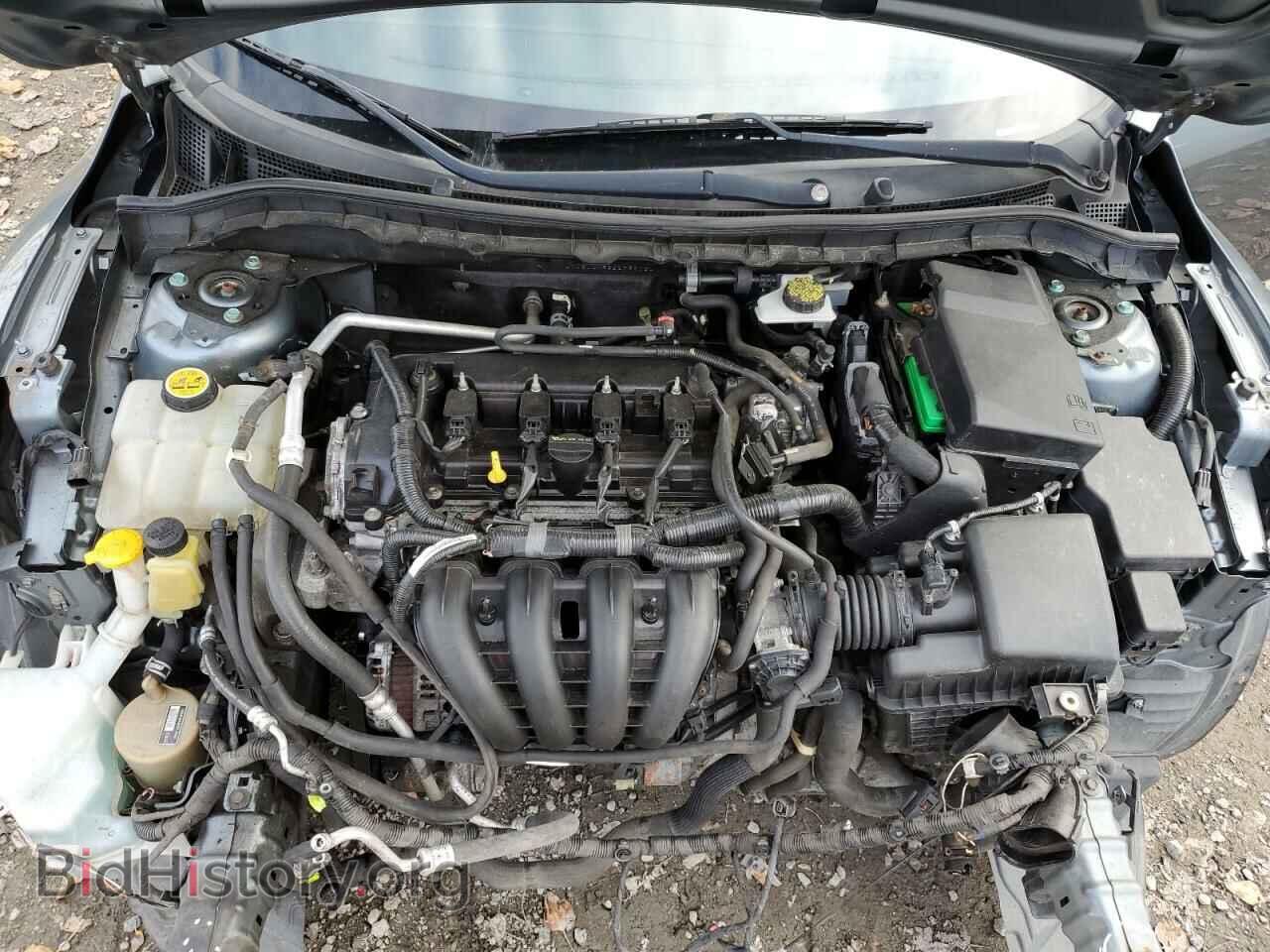 2013 MAZDA 3 - VIN: JM1BL1WP8D1736520 - Photo 11