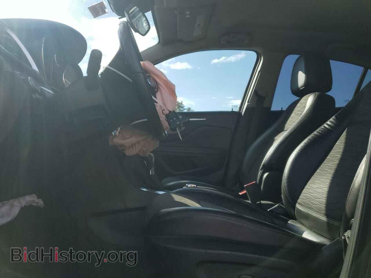 2015 BUICK ENCORE - VIN: KL4CJESB9FB270132 - Photo 7