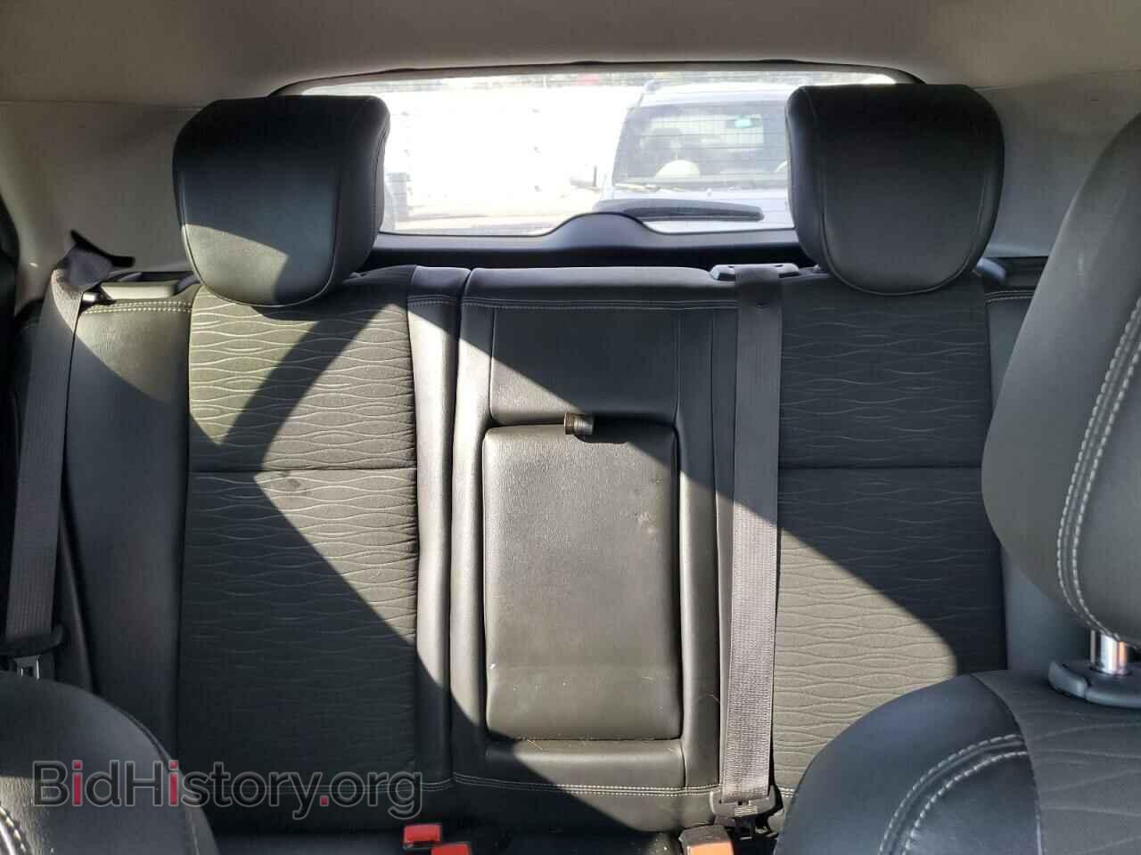 2015 BUICK ENCORE - VIN: KL4CJESB9FB270132 - Photo 10