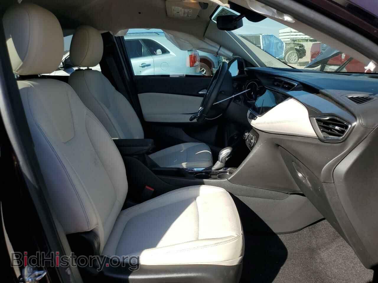 2021 BUICK ENCORE - VIN: KL4MMDS29MB082858 - Фото 7