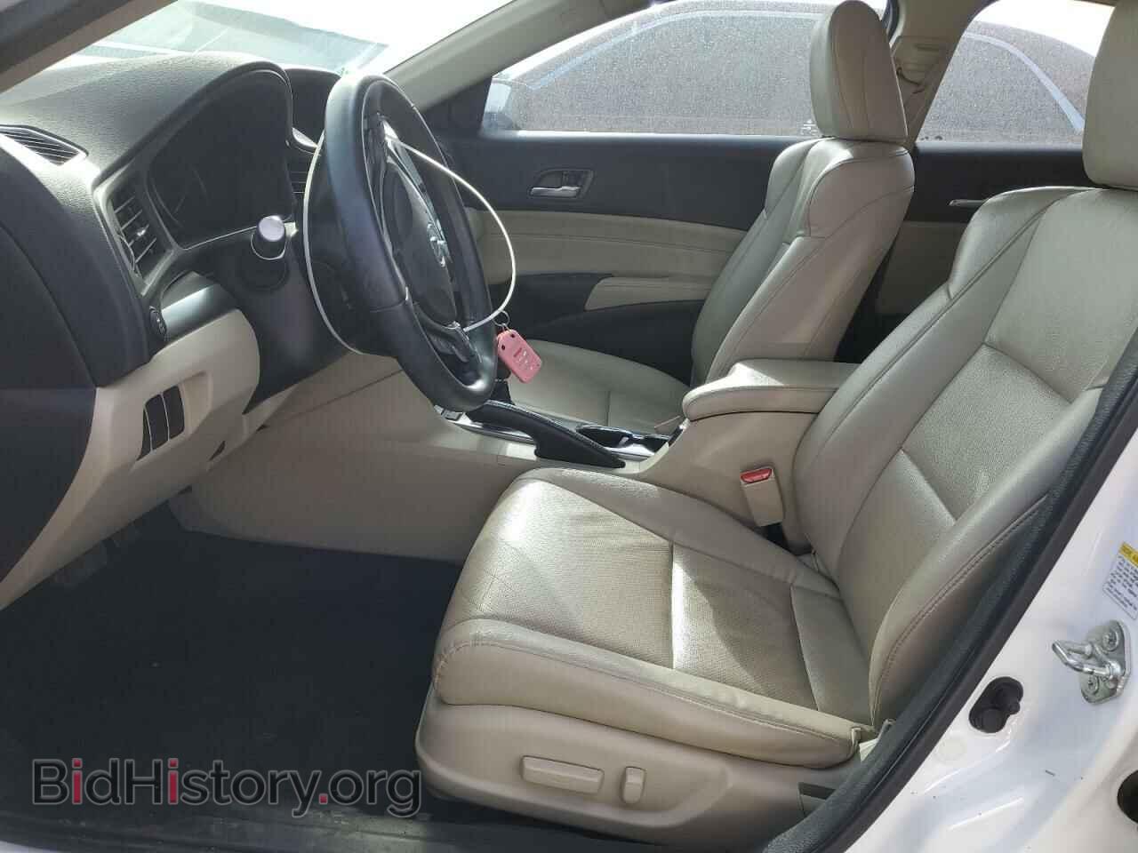 2013 ACURA ILX - VIN: 19VDE1F71DE005839 - Фото 7