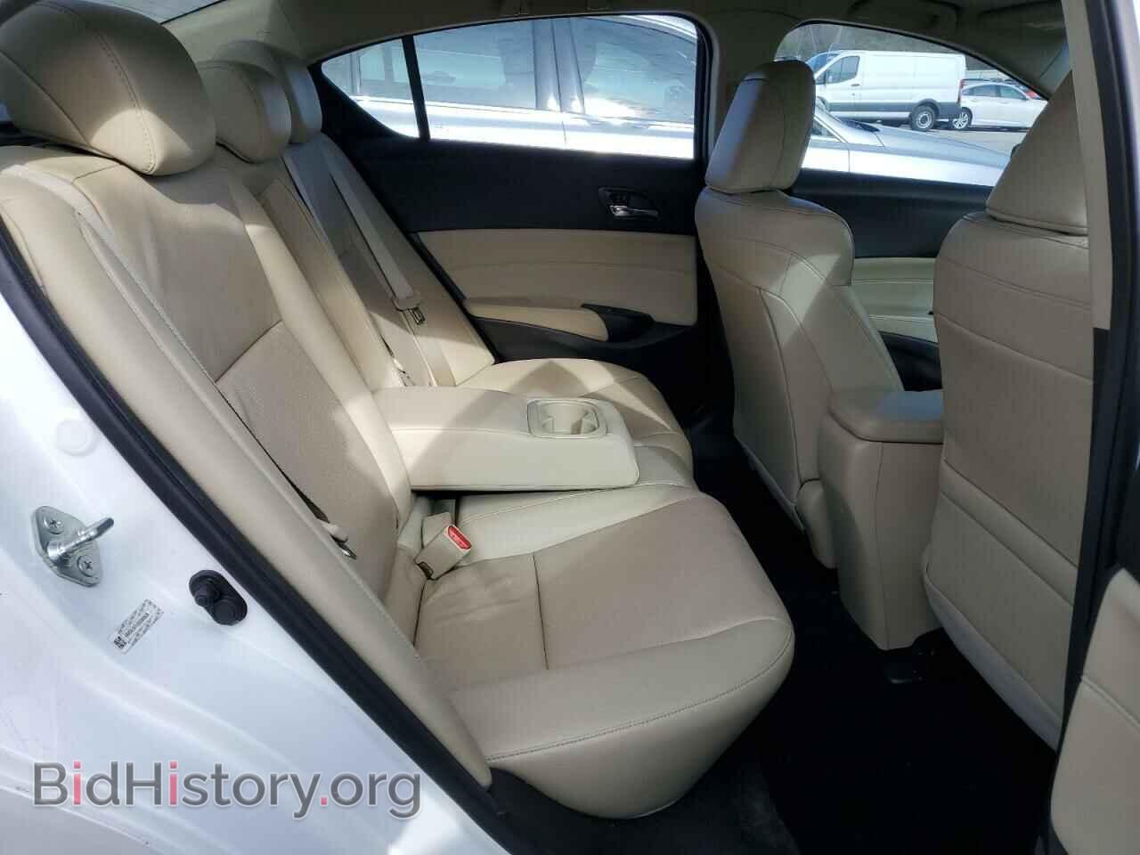 2013 ACURA ILX - VIN: 19VDE1F71DE005839 - Фото 10