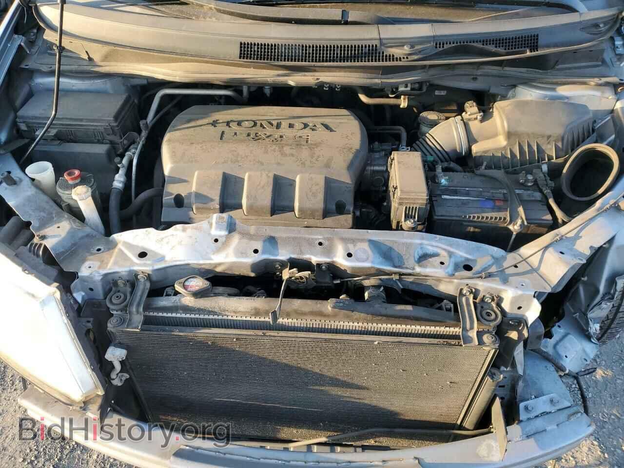 2013 HONDA All Models - VIN: 5FNRL5H49DB027661 - Фото 11