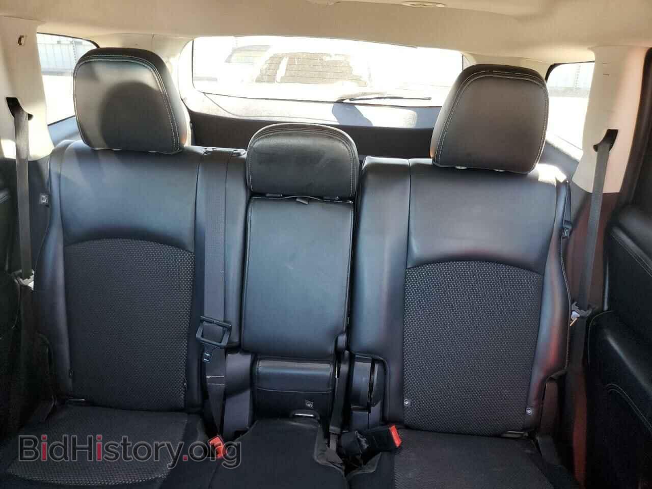 2015 DODGE JOURNEY - VIN: 3C4PDCGG3FT753024 - Фото 10