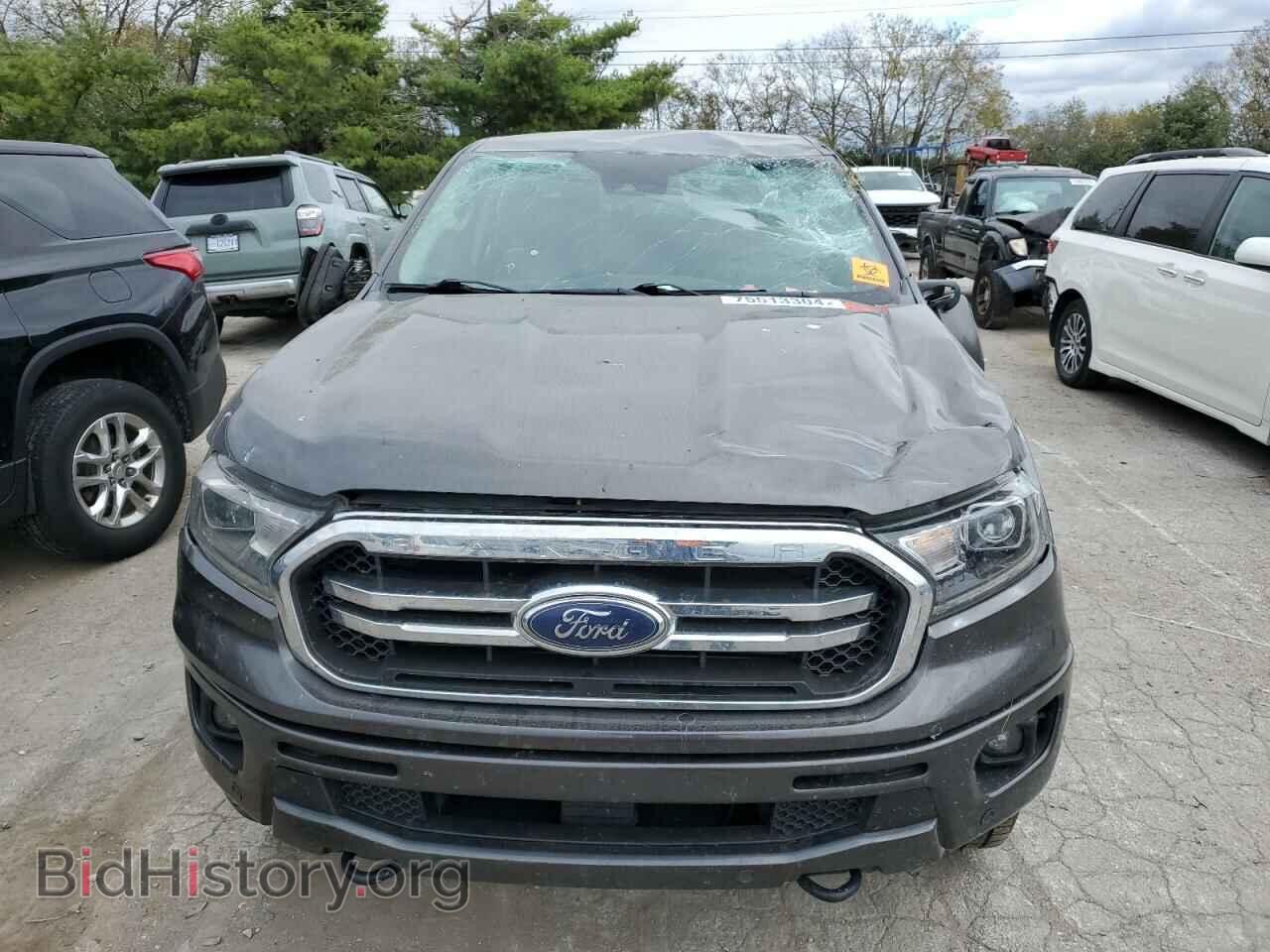 2019 FORD RANGER - VIN: 1FTER4FH9KLA29885 - Фото 5