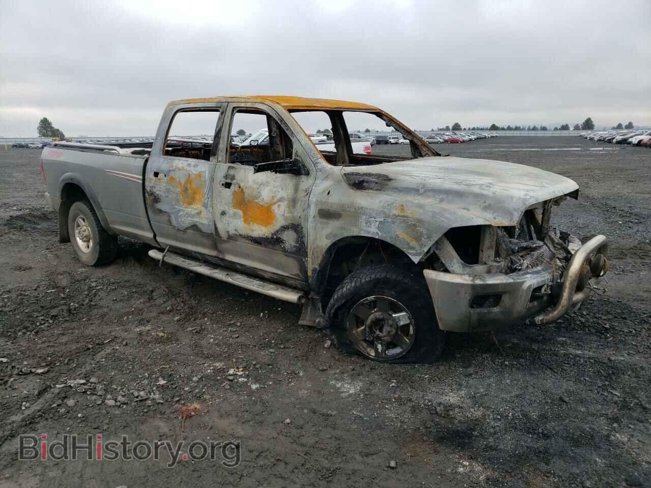 2010 DODGE All Models - VIN: 3D7UT2CL8AG116463 - Photo 4