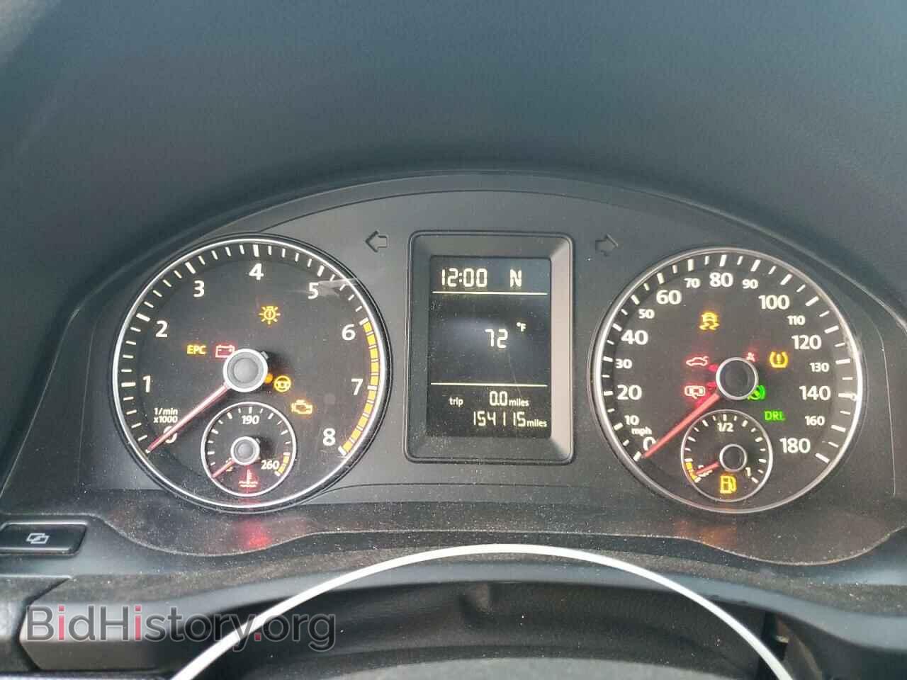 2010 VOLKSWAGEN JETTA - VIN: 3VWRA7AJ3AM076876 - Фото 9