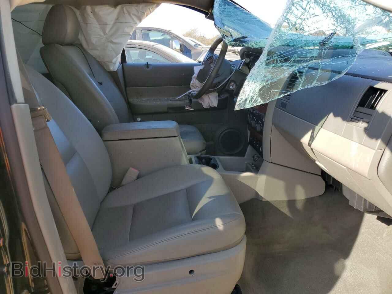 2006 DODGE DURANGO - VIN: 1D8HD48276F118946 - Фото 7