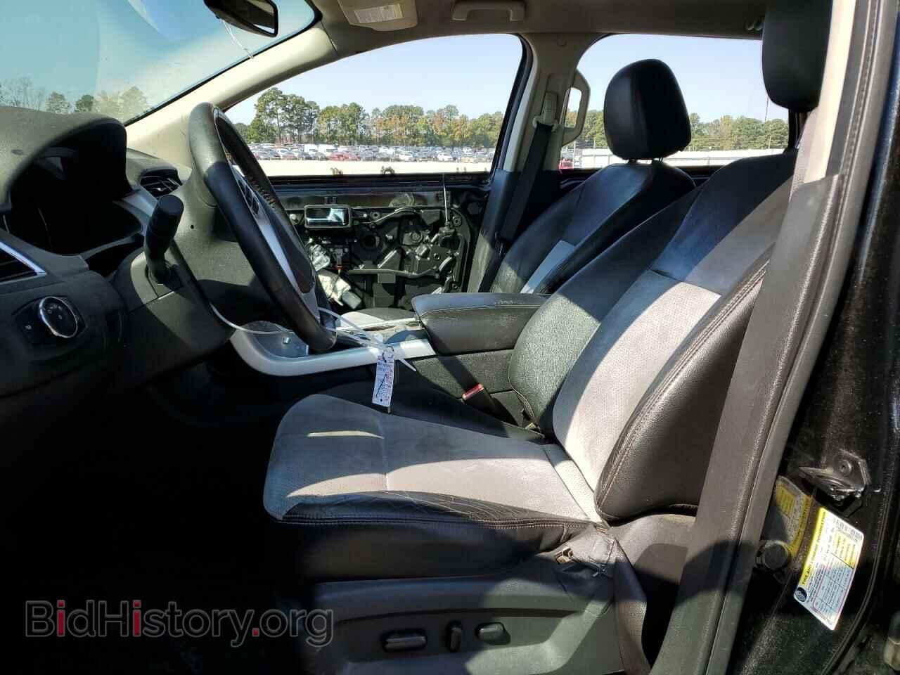 2013 FORD EDGE - VIN: 2FMDK3JCXDBB23987 - Photo 7