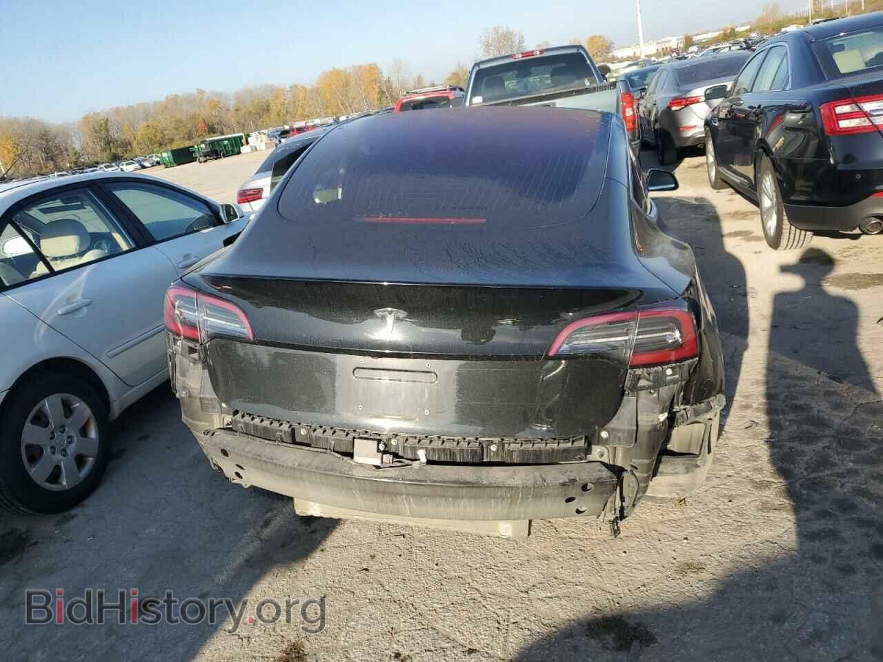 2018 TESLA MODEL 3 - VIN: 5YJ3E1EA4JF046505 - Photo 6